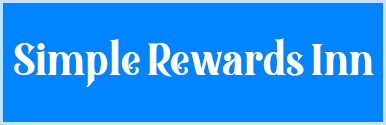 Simple Rewards Inn | Shelbina, MO Logo